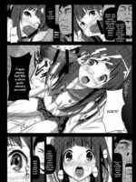 Eru wa Dorei-chan page 8