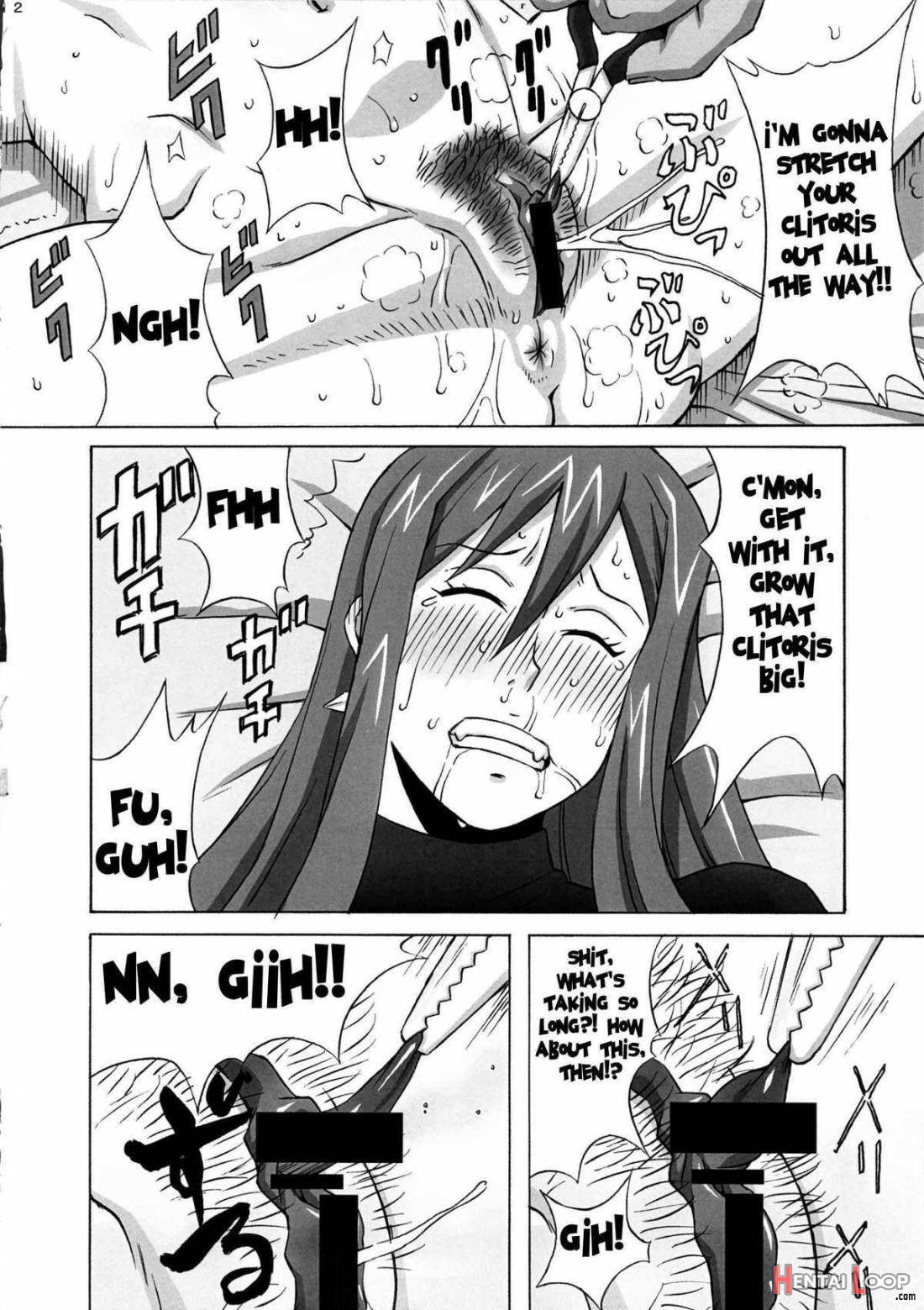 Erza-san wo Choukyou Shite Mita. page 13