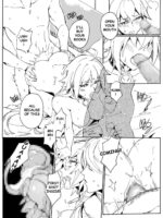 Fallen Grand Order page 10