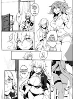 Fallen Grand Order page 4