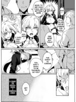 Fallen Grand Order page 5