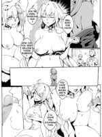 Fallen Grand Order page 6
