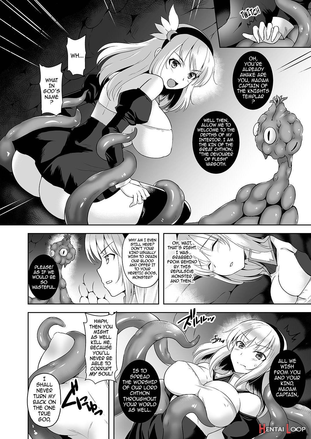 Falling Mashoku no Sennou Dorei page 7