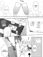Fate-chan No Amai Jouji page 5