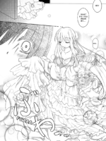 Fate-chan No Amai Jouji page 8