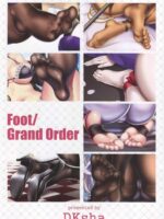 Foot/Grand Order page 2