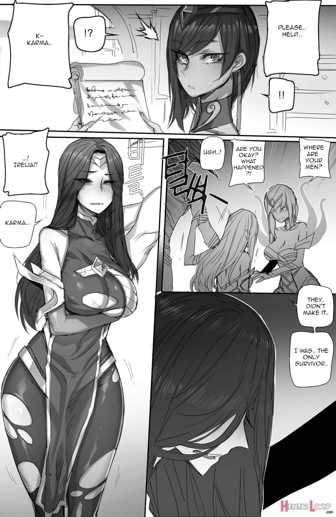 For the Noxus page 2