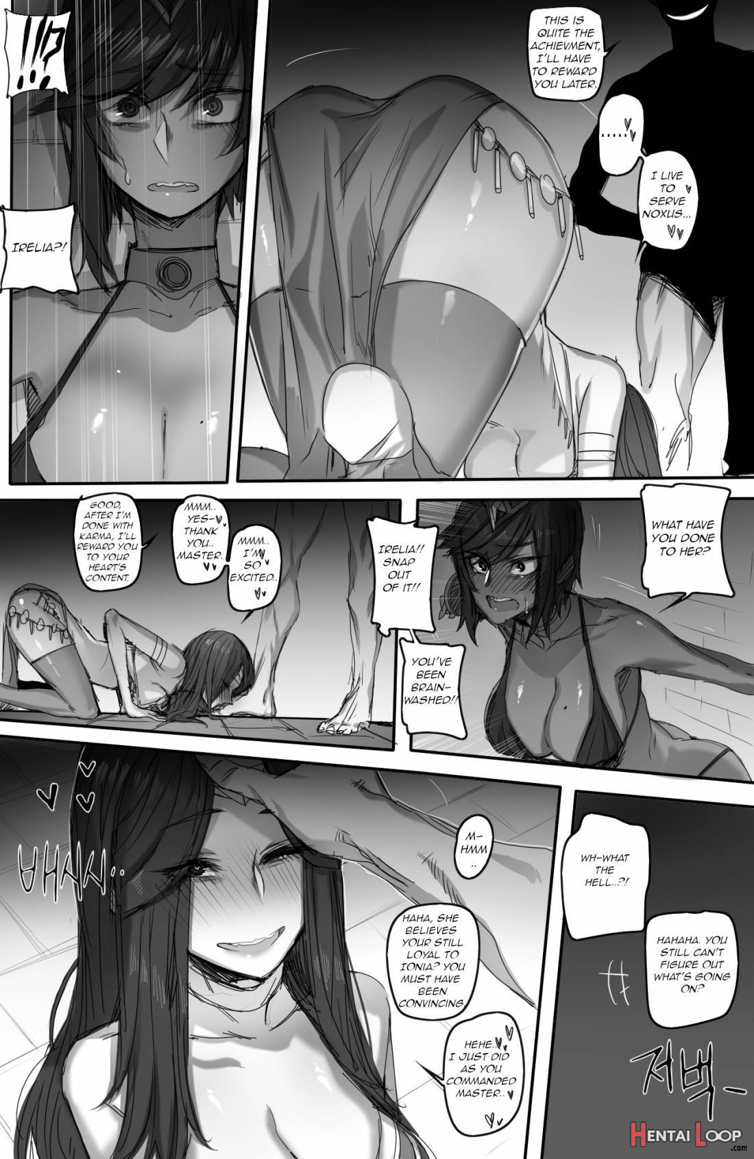 For the Noxus page 8