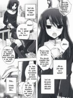 Forbidden Lovers page 5