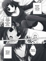 Forbidden Lovers page 7