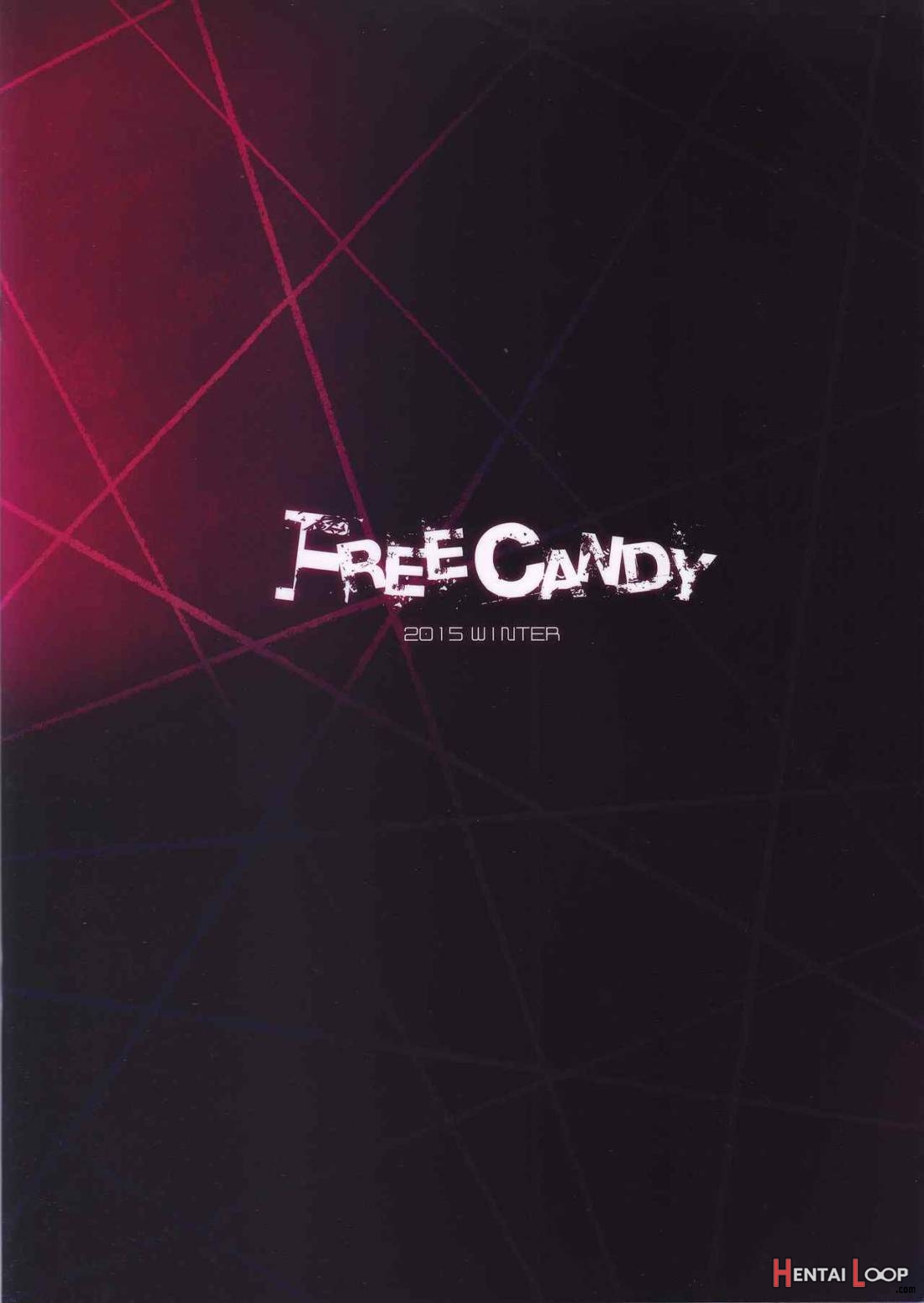 FREE CANDY + FREE PAPER page 27