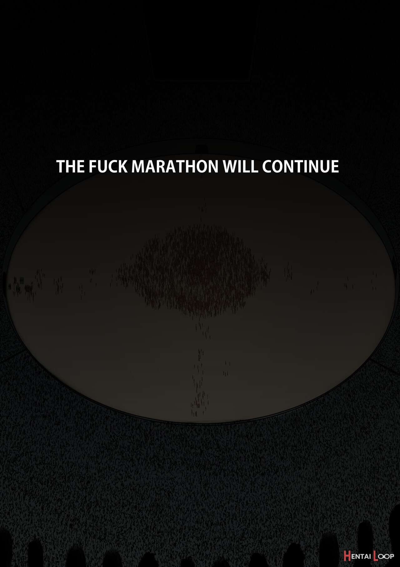 Fuck Marathon 10000 page 72