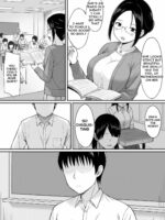 Fukujuu no noroi 3 ~ josei kyoushi satoi Maho hen ~ page 4