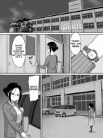 Fukujuu no noroi 3 ~ josei kyoushi satoi Maho hen ~ page 5