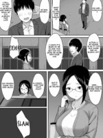 Fukujuu no noroi 3 ~ josei kyoushi satoi Maho hen ~ page 6