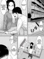 Fukujuu no noroi 3 ~ josei kyoushi satoi Maho hen ~ page 8