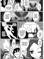 Furereba Shasei! page 6