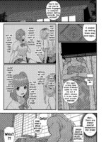 Futairo × Yuugi 〜 Mimi O Nurasu Inbina Duetto Wa Shou Akuma-tachi No Wana 〜 Kouhen page 3