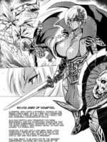 Futanari Dark Elf Sokuochi Buzama Acme page 3