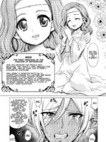 Futanari Dark Elf Sokuochi Buzama Acme page 5
