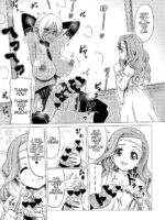 Futanari Dark Elf Sokuochi Buzama Acme page 7