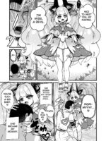 Futanari Devil Mama no Mesu ni Naru page 6