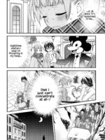 Futaritomo, Hajimete. page 10