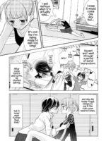 Futaritomo, Hajimete. page 5