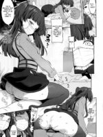 Fuyuko no Kanbyou Shouaku page 6