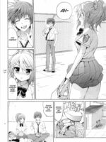 Gakuen Summer page 6