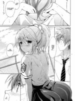 Gakuen Summer page 9