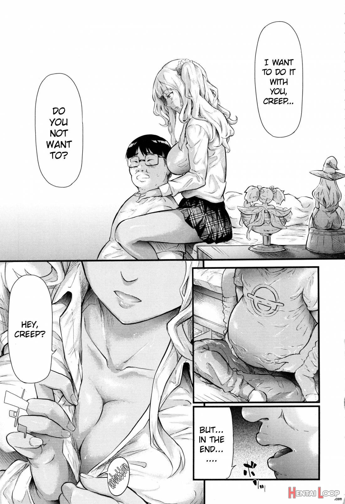 Gal Tomo Harem page 26