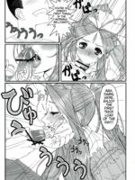Gangu Megami 1 page 10