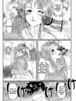 Gangu Megami 1 page 8