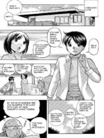 Gichichi ~Yumi no Hirusagari~ page 10