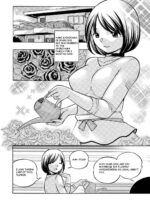 Gichichi ~Yumi no Hirusagari~ page 5