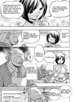 Gichichi ~Yumi no Hirusagari~ page 6