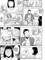 Gikeizuke ~My Home Shikin o Kabu de Tokashita Hitozuma wa…~ page 8