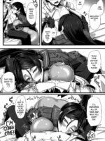 Give Your First Time to Mommy Raikou page 10