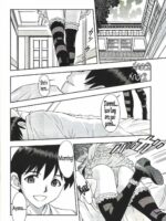 Gohoushi Asuka page 3