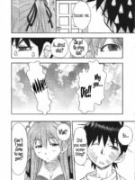 Gohoushi Asuka page 5