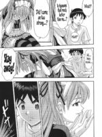 Gohoushi Asuka page 8