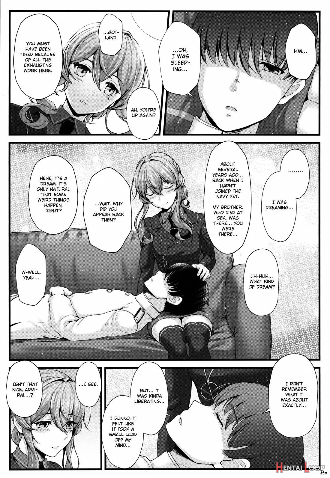 Got wa Suteki na Osananajimi!? page 15