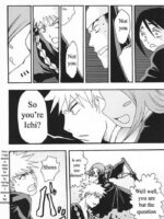 Gotei Juusanbantai Shinigami Otome Hakusho 2 page 4
