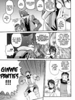 Gouhou! Chimikko Assassin!! page 10