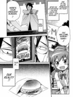 Gouhou! Chimikko Assassin!! page 2