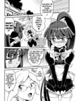 Gouhou! Chimikko Assassin!! page 3