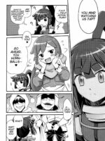 Gouhou! Chimikko Assassin!! page 5