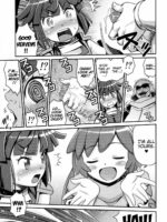 Gouhou! Chimikko Assassin!! page 6