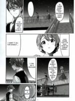 Hachidori no Yuuwaku page 6